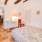 Cozy In Les Salles-du-gardon *