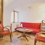 Cozy In Les Salles-du-gardon Soustelle