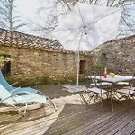 Apartament Cozy In Les Salles-du-gardon *