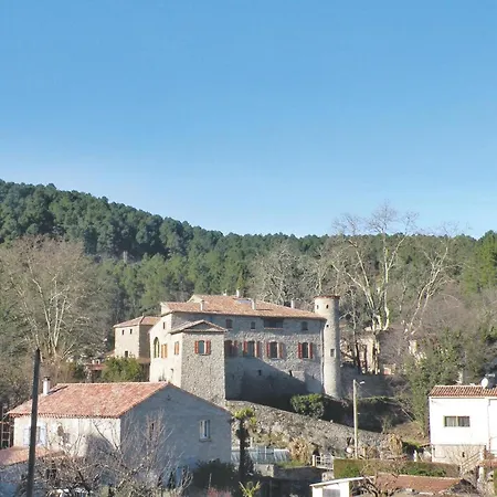 Cozy In Les Salles-du-gardon * Soustelle