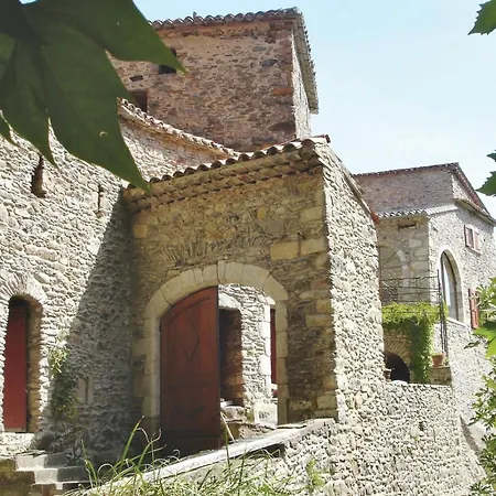 2 Bedroom In Les Salles-du-gardon *
