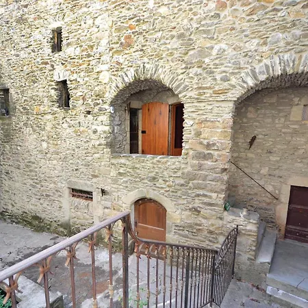 公寓 Beautiful In Les Salles-du-gardon *