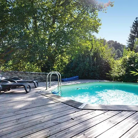 Beautiful In Les Salles-du-gardon Soustelle