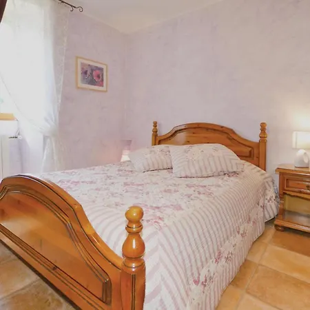 2 Bedroom In Les Salles-du-gardon Apartment Soustelle