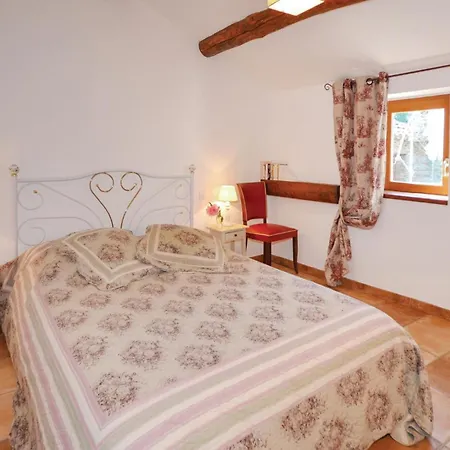 Lejlighed Beautiful In Les Salles-du-gardon