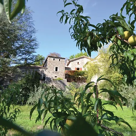 Beautiful In Les Salles-du-gardon