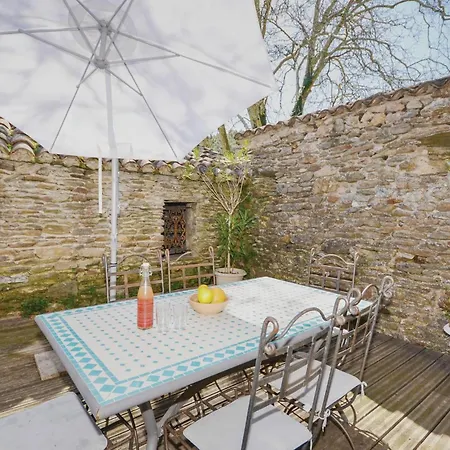 Lejlighed Beautiful In Les Salles-du-gardon