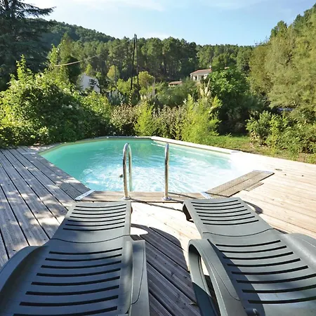 2 Bedroom In Les Salles-du-gardon * Soustelle