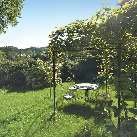 Lejlighed Beautiful In Les Salles-du-gardon *