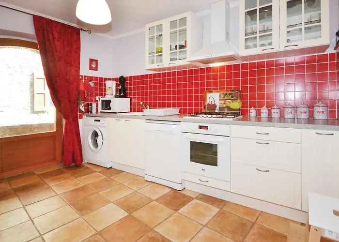 Cozy In Les Salles-du-gardon *