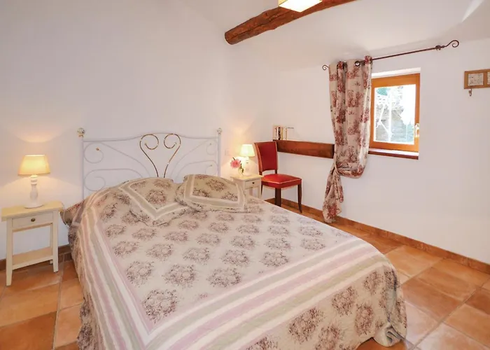 Apartamento Cozy In Les Salles-du-gardon