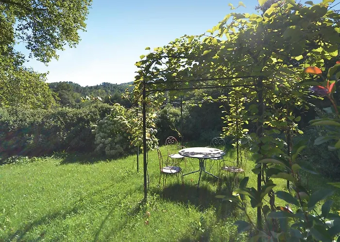Apartamento Cozy In Les Salles-du-gardon *