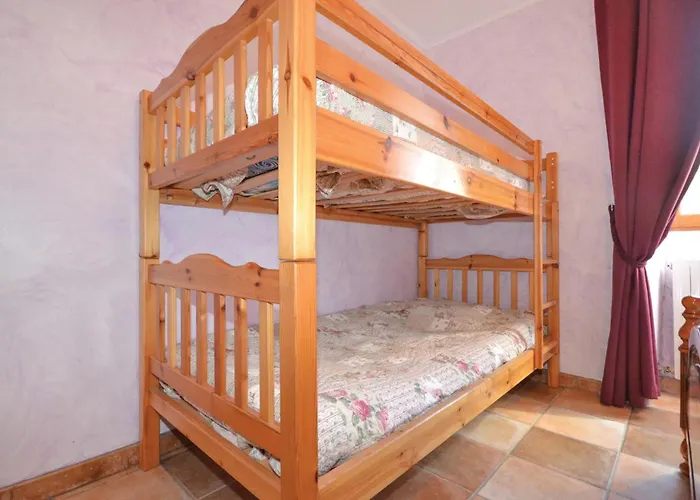 Apartamento Cozy In Les Salles-du-gardon Soustelle